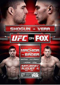 UFCONFOX4